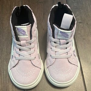 Vans Walker size 5.5